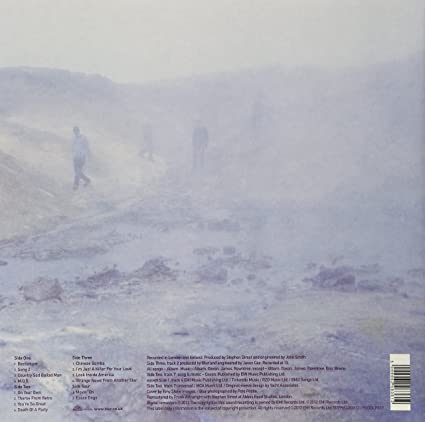 Blur (Limited Edition) [Import] (2 Lp's) | Mint (M) Mint (M) - ALT/INDIE *SEALED*