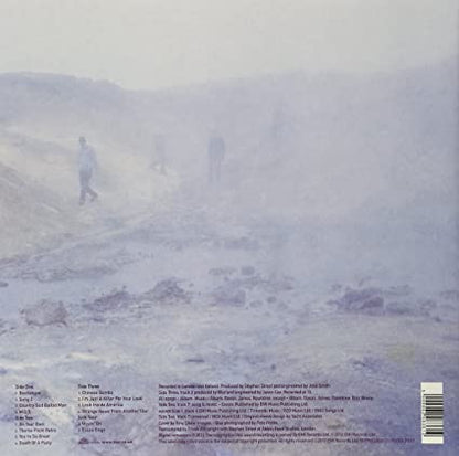 Blur (Limited Edition) [Import] (2 Lp's) | Mint (M) Mint (M) - ALT/INDIE *SEALED*