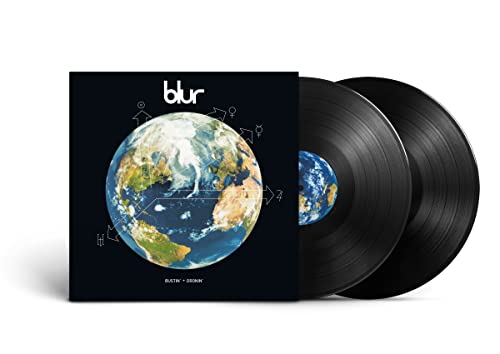 Bustin' + Dronin' (Ltd 2LP) | Mint (M) Mint (M) - ALT/INDIE