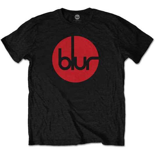 Circle Logo | Men's | Black