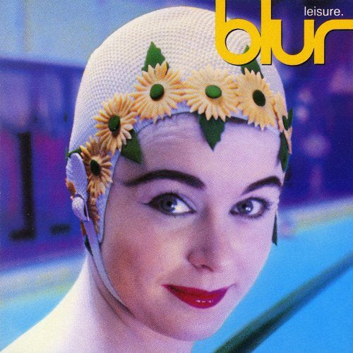 Leisure | Mint (M) Mint (M) - ALT/INDIE *SEALED*