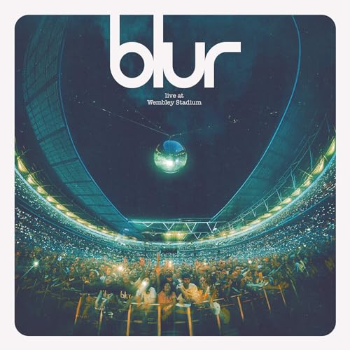 Live at Wembley Stadium |