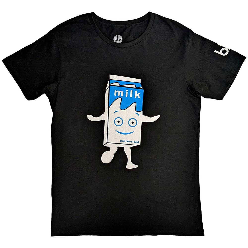 Milky | Men's | Black