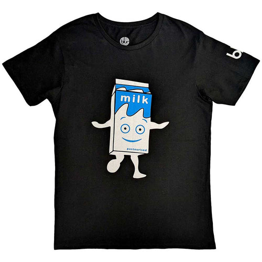 Milky | Men's | Black