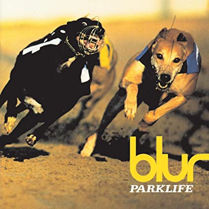 Parklife | Mint (M) Mint (M) - ALT/INDIE *SEALED*