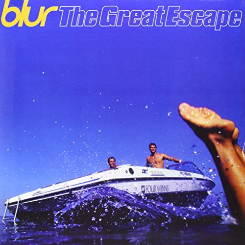 The Great Escape (2xVINYL) | Mint (M) Mint (M) - ALT/INDIE *SEALED*