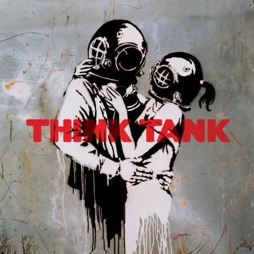 Think Tank | Mint (M) Mint (M) - ALT/INDIE *SEALED*