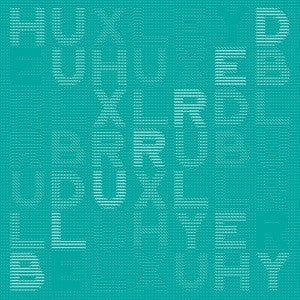 Huxley - Blurred (CD) |