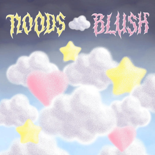 Noods - Blush (Cassette) |