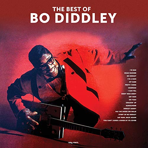 The Best Of (180 Gram Vinyl) [Import] |