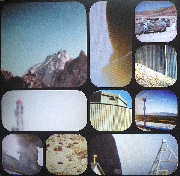 Boards Of Canada - Tomorrow's Harvest (2x VINYL) | Mint (M) Mint