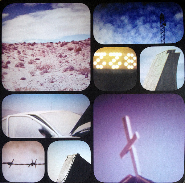 Boards Of Canada - Tomorrow's Harvest (2x VINYL) | Mint (M) Mint