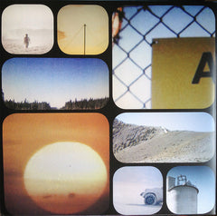 Boards Of Canada Tomorrow's Harvest Warp Records, Music70 2xLP, Album Mint (M) Mint (M)