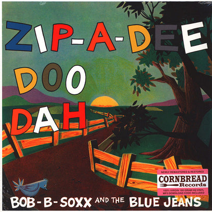 Zip-A-Dee Doo Dah | Mint (M) Mint (M)