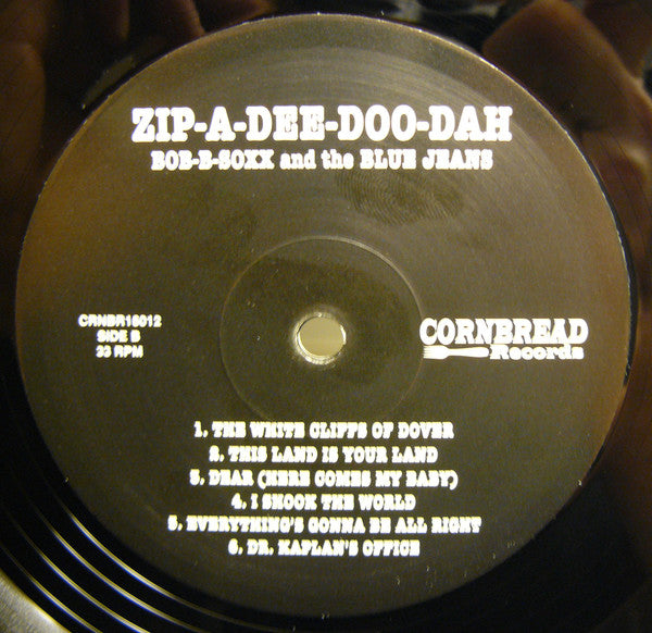 Zip-A-Dee Doo Dah | Mint (M) Mint (M)