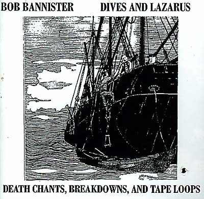 Dives And Lazarus |