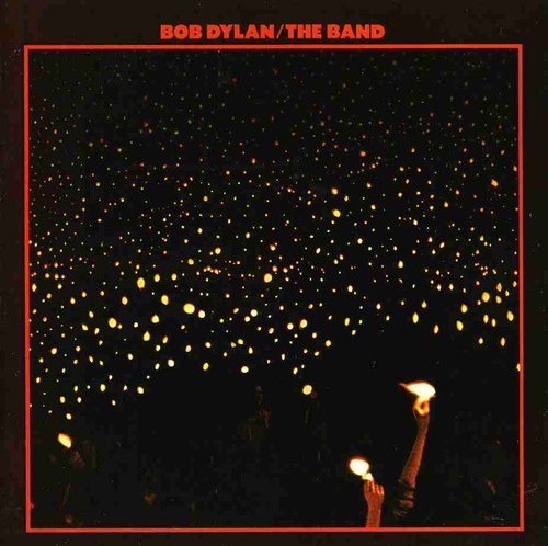 Bob Dylan and The Band - Before the Flood [Import] |