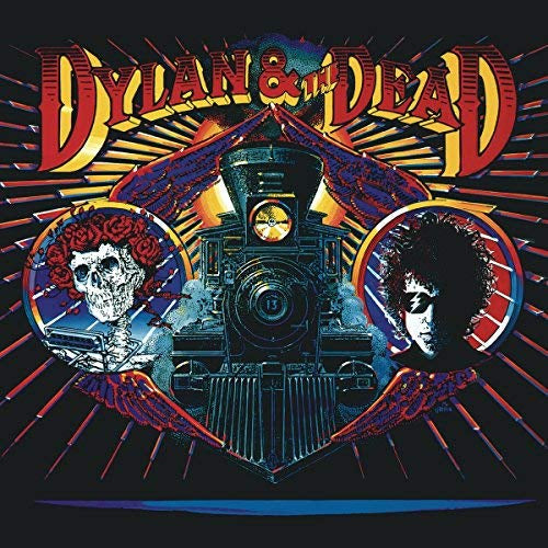 Dylan & The Dead | Mint (M) Mint (M) - ROCK *SEALED*