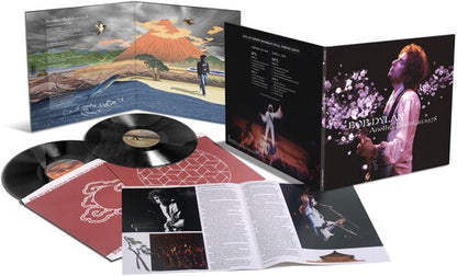 Another Budokan 1978 (2LP Gatefold LP, Bonus Tracks) | Mint (M) Mint (M) - ROCK/FOLK