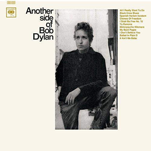 Another Side Of Bob Dylan (180 Gram Vinyl) [Import] | Mint (M) Mint (M) - FOLK *SEALED*
