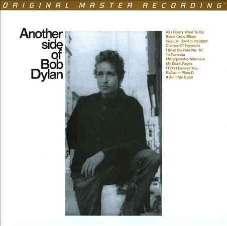 Bob Dylan - Another Side Of Bob Dylan |