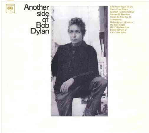 Another Side of Bob Dylan |