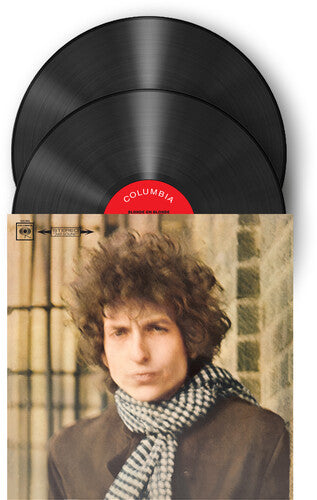Blonde On Blonde (150 Gram Vinyl, Gatefold LP Jacket) (2 Lp's) |
