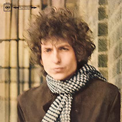 Blonde On Blonde (150 Gram Vinyl, Gatefold LP Jacket) (2 Lp's) |