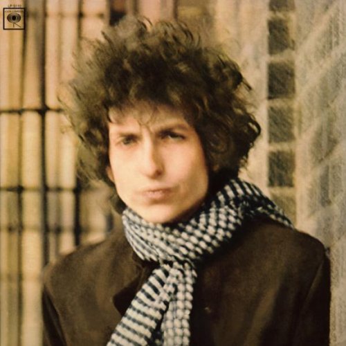Bob Dylan - Blonde on Blonde [Import] (2 Lp's) |