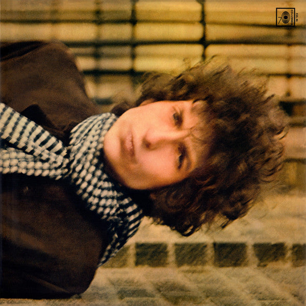 Bob Dylan - Blonde On Blonde (VMP | CLEAR BLONDE VINYL) | Mint (M) Mint (M) - FOLK *SEALED/COLOR*