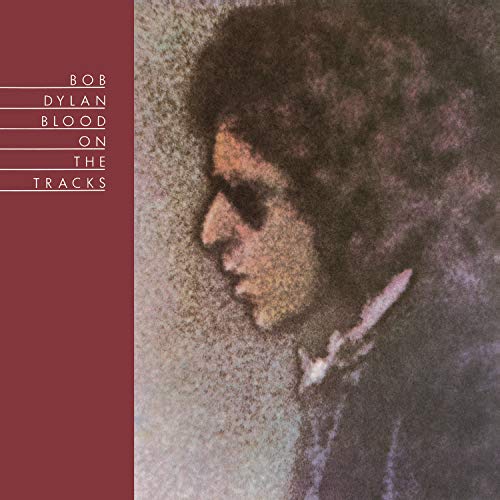 Blood On The Tracks (150 Gram Vinyl) (VINYL) | Mint (M) Mint (M) - FOLK *NEW*