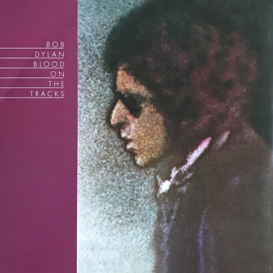 Blood On The Tracks | Mint (M) Mint (M) - FOLK