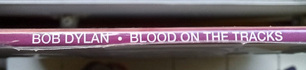 Blood On The Tracks | Mint (M) Mint (M) - FOLK