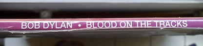 Blood On The Tracks | Mint (M) Mint (M) - FOLK