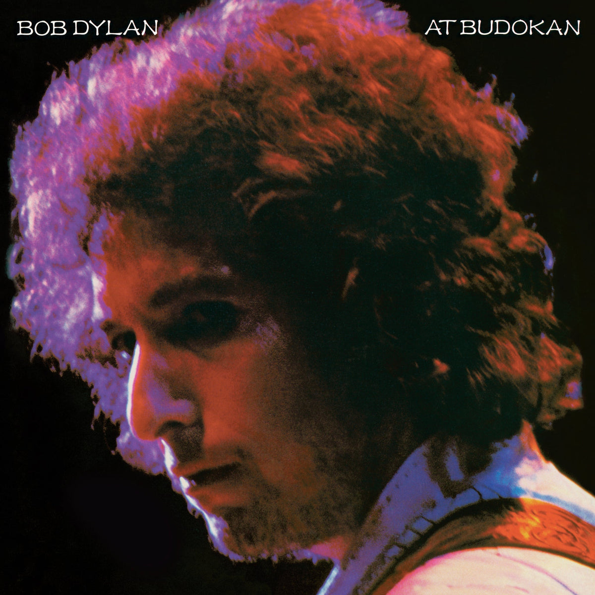 Bob Dylan - Bob Dylan At Budokan [2LP] |