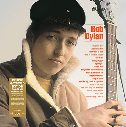Bob Dylan |
