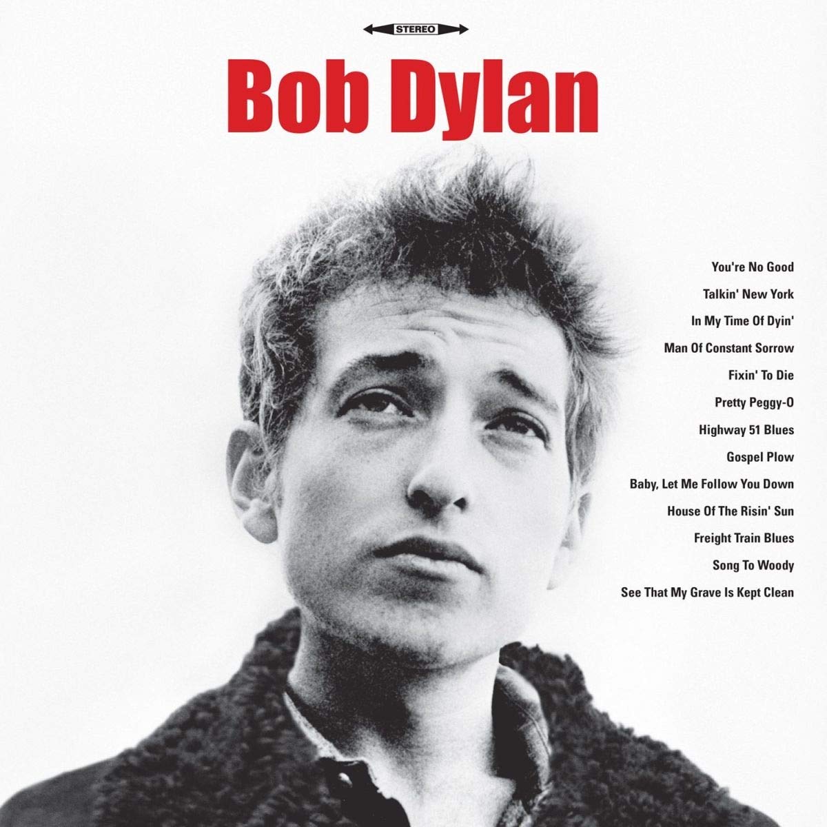 Bob Dylan | Mint (M) Mint (M) - FOLK