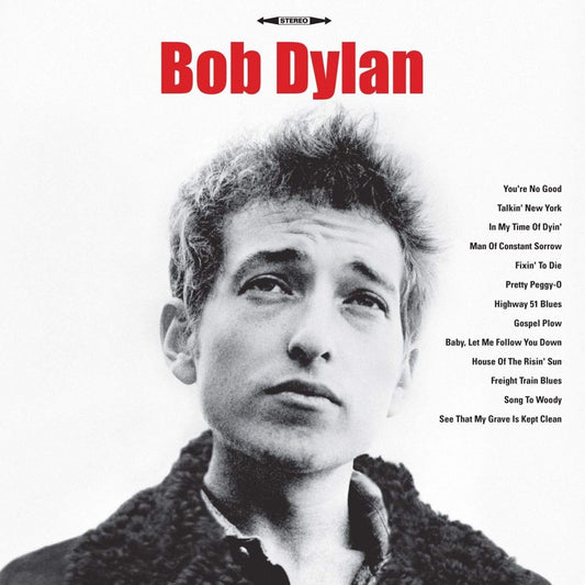 Bob Dylan | Mint (M) Mint (M) - FOLK