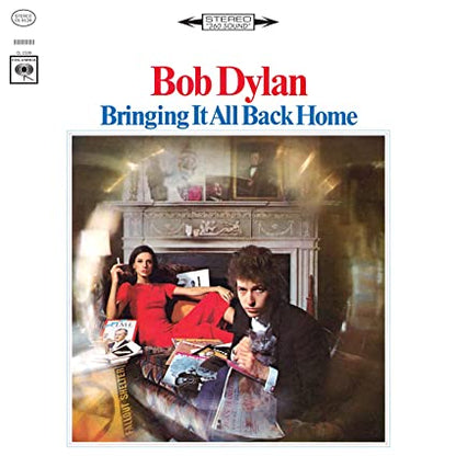 Bringing It All Back Home (150 Gram Vinyl) | Mint (M) Mint (M) - FOLK *SEALED*