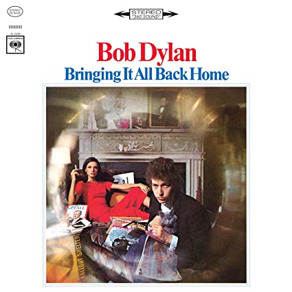 Bringing It All Back Home (150 Gram Vinyl) | Mint (M) Mint (M) - FOLK *SEALED*