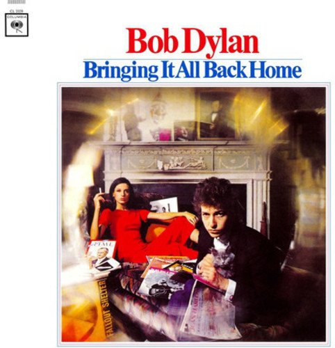 Bringing It All Back Home [Import] | Mint (M) Mint (M) - FOLK *SEALED*