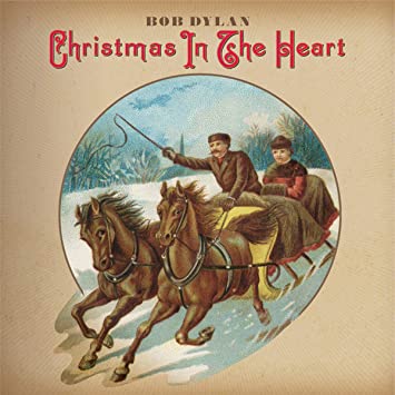 Bob Dylan Christmas In The Heart (Import LP + CD) LP + CD Mint (M) Mint (M)