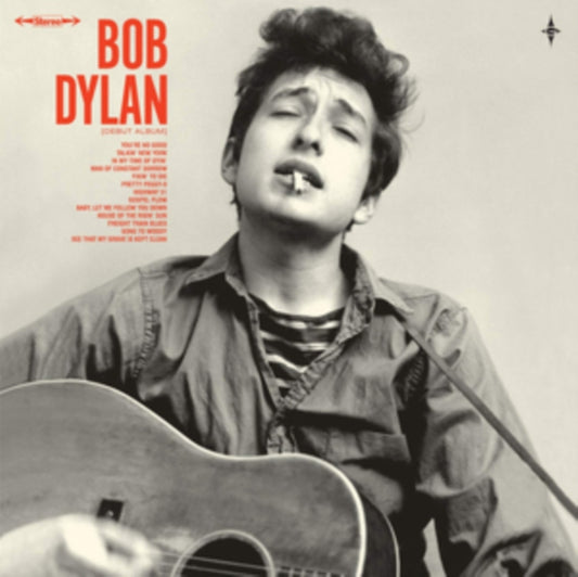 Debut Album (Yellow LP + 7") | Mint (M) Mint (M) - FOLK *COLOR*