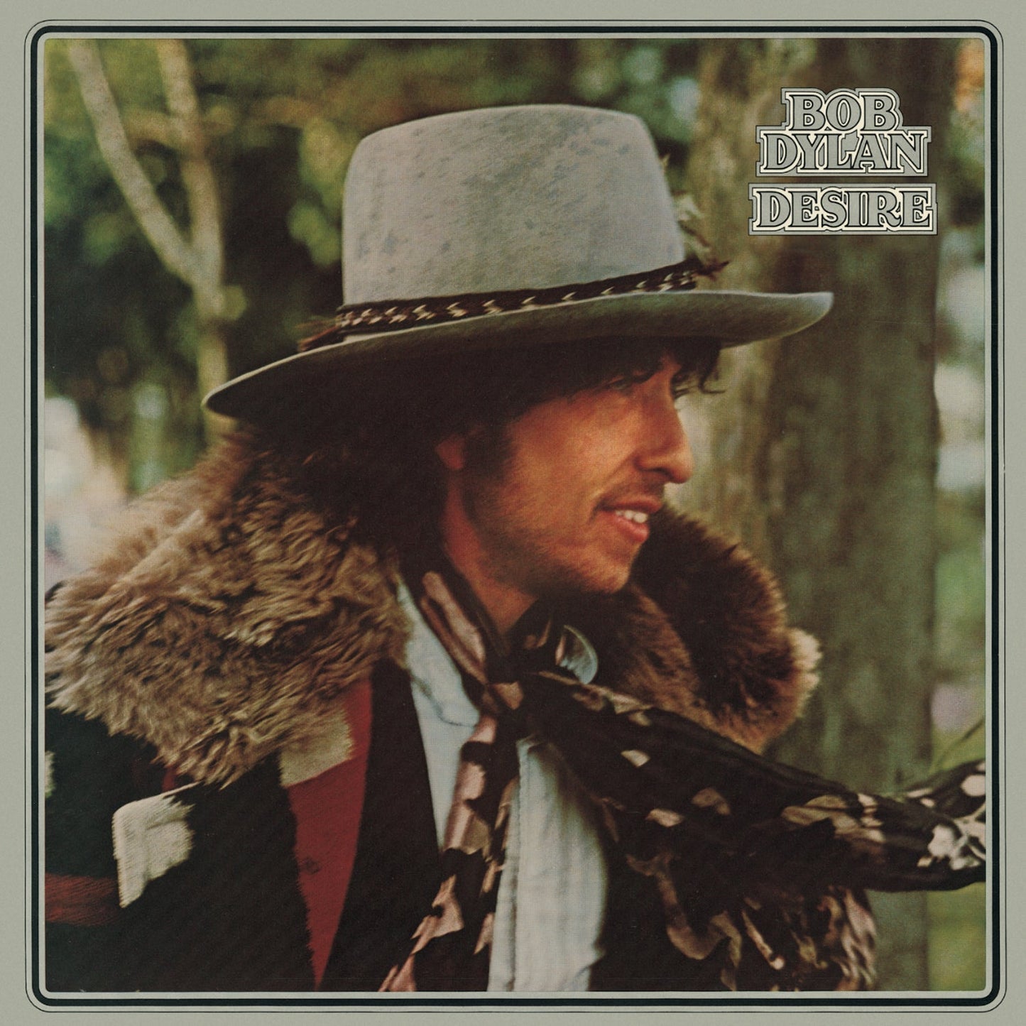 Bob Dylan - Desire |