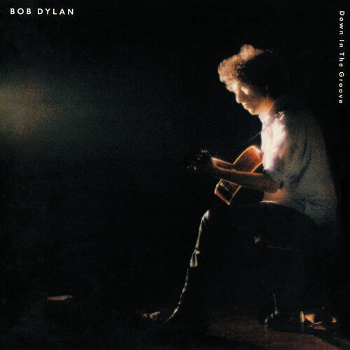 Down In The Groove (150 Gram Vinyl, Download Insert) |
