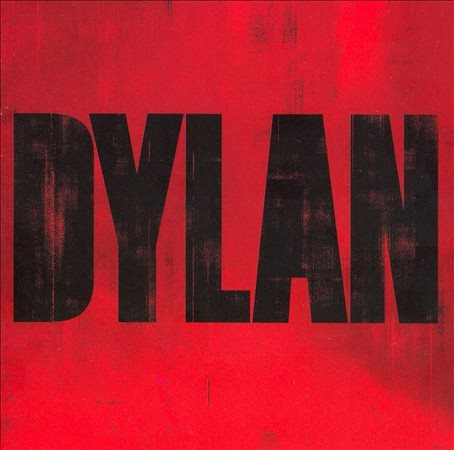 Bob Dylan - DYLAN (1 CD) |