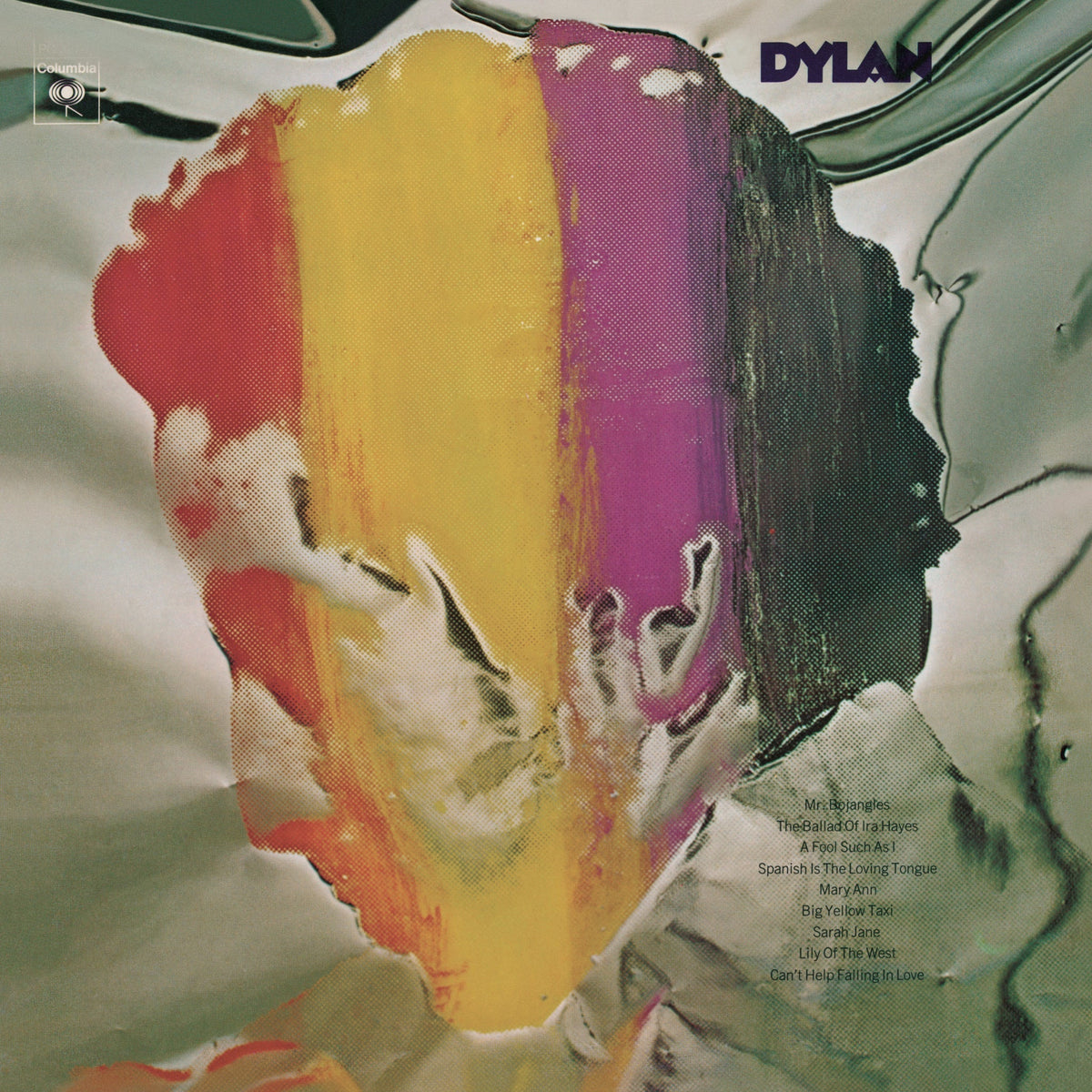 Bob Dylan - Dylan |