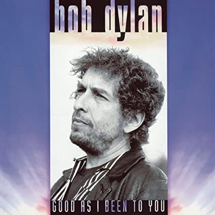 Good As I Been To You (150g Vinyl) | Mint (M) Mint (M) - FOLK