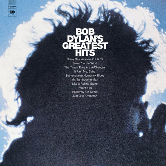 Greatest Hits (180 Gram Vinyl, Download Insert) | Mint (M) Mint (M) - FOLK *SEALED*