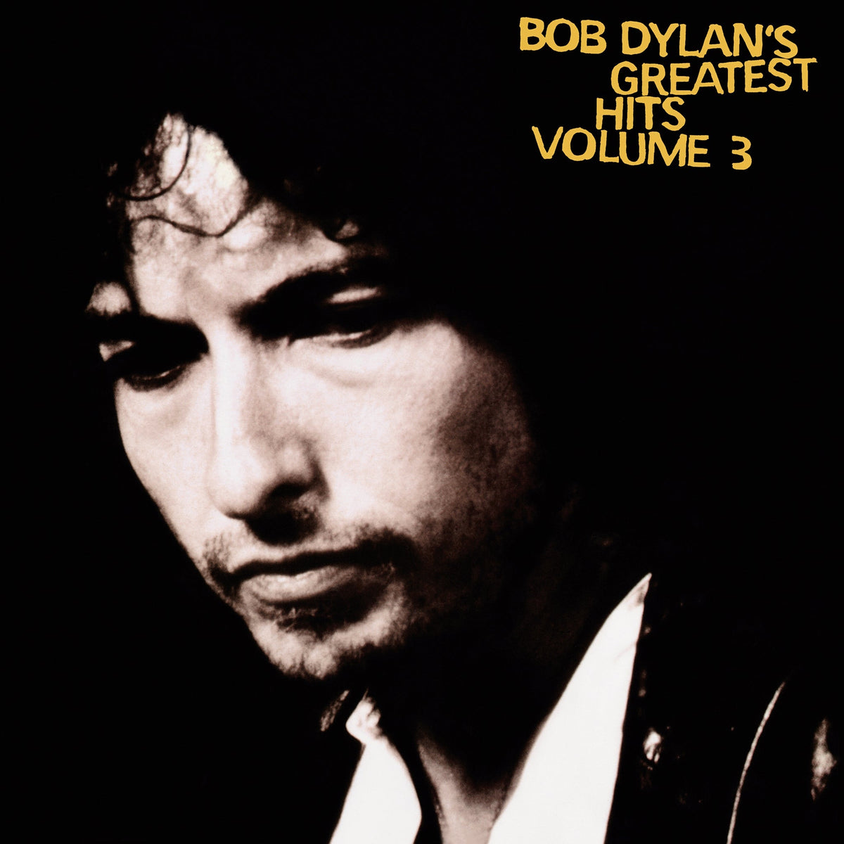 Bob Dylan - Greatest Hits Vol. 3 [2LP] |